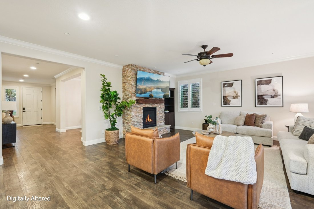 House in El Dorado Hills, California, United States 3 - 18517299