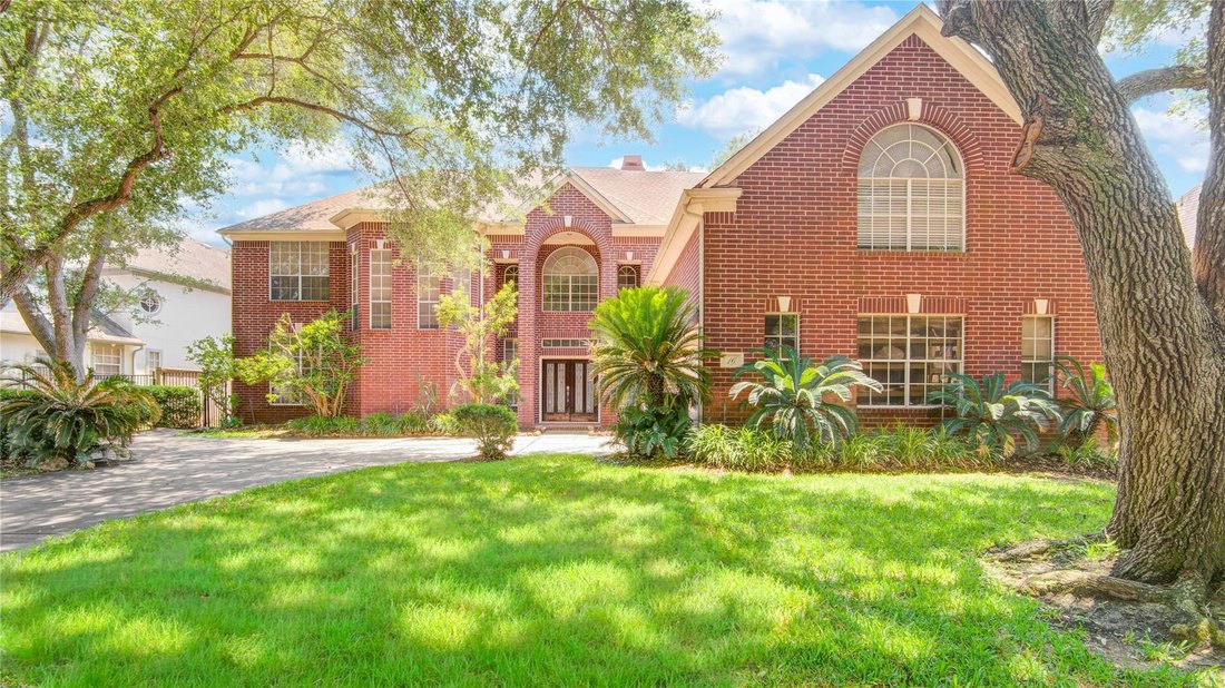House in Sugar Land, Texas, United States 1 - 18512513