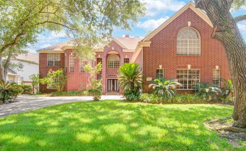 House in Sugar Land, Texas, United States 1