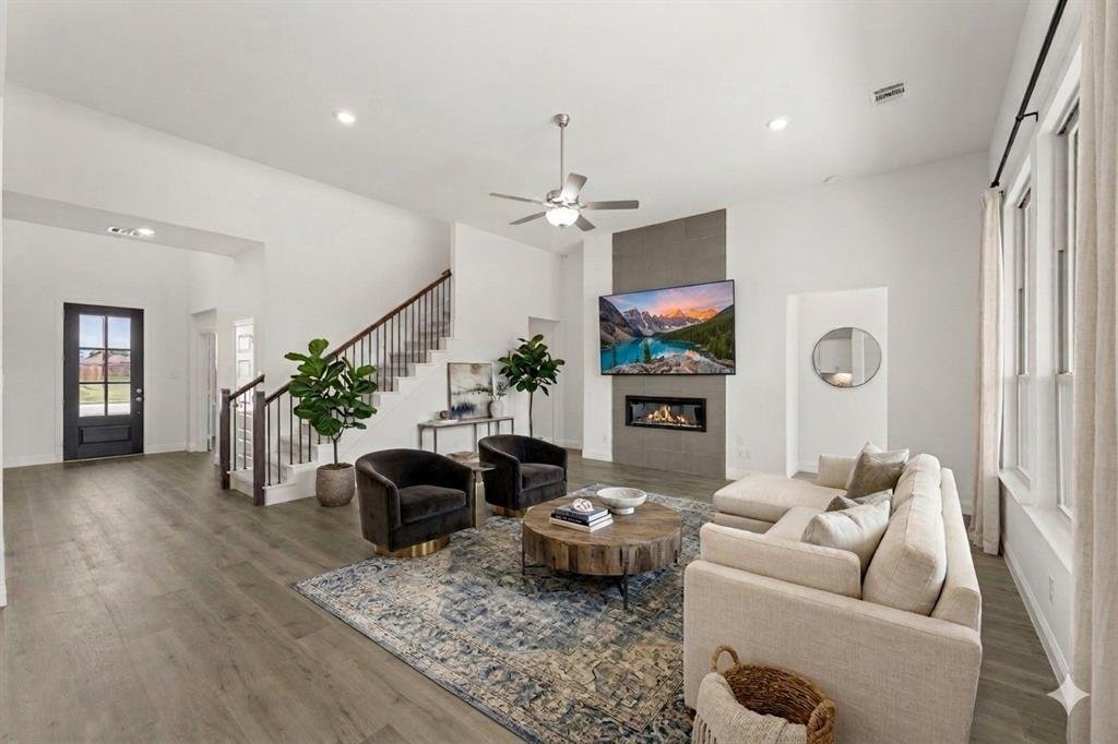 House in Forney, Texas, United States 4 - 17809516