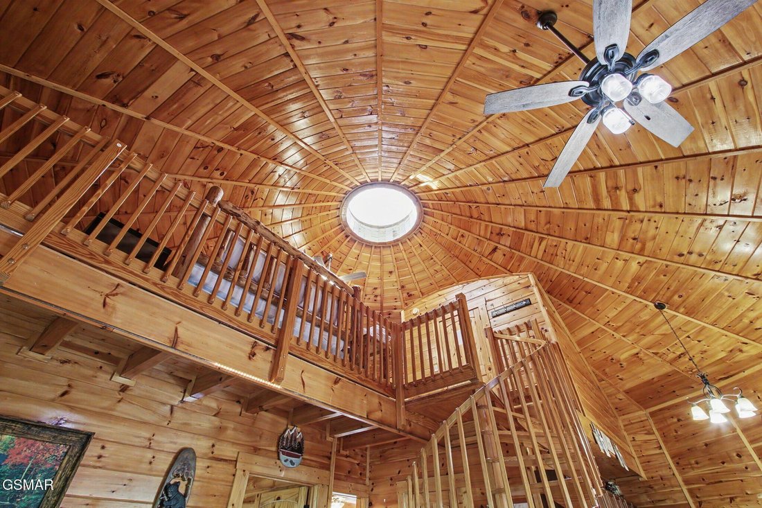 House in Sevierville, Tennessee, United States 5 - 18515192