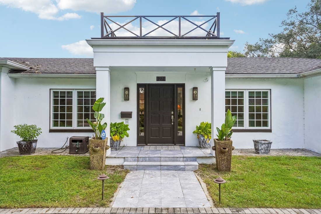 House in Winter Park, Florida, United States 4 - 18517286