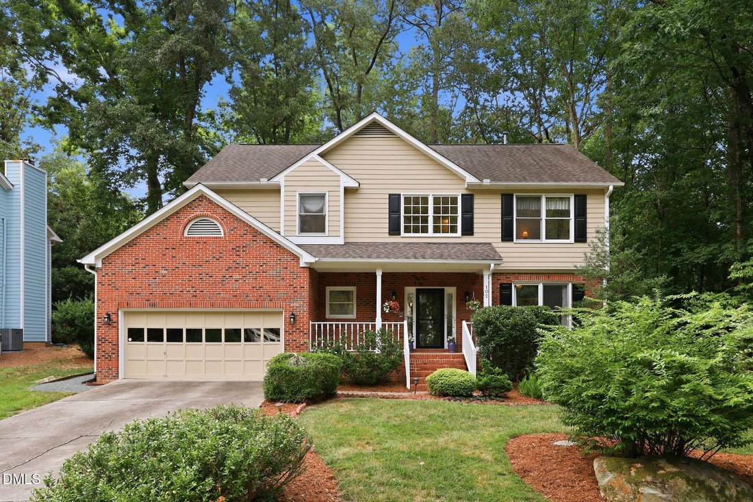 House in Carrboro, North Carolina, United States 1 - 18512263