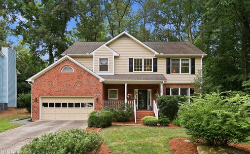 House in Carrboro, North Carolina, United States 1