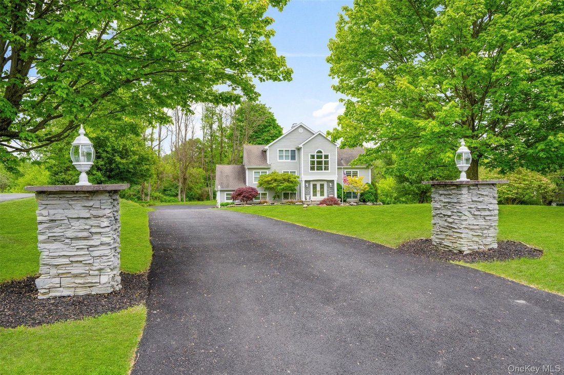 House in Hopewell Junction, New York, United States 1 - 18087331