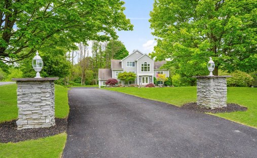 House in Hopewell Junction, New York, United States 1