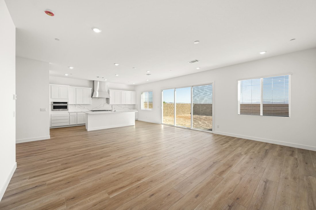 House in Henderson, Nevada, United States 4 - 17950648