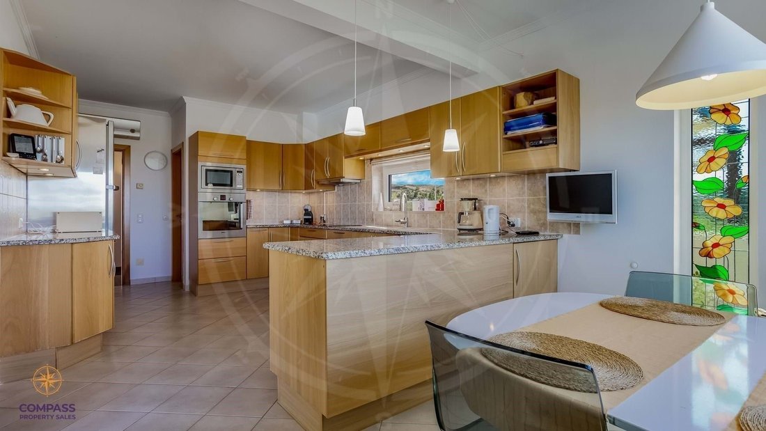 Villa in Conceicao e Cabanas de Tavira, Algarve, Portugal 4 - 18513671