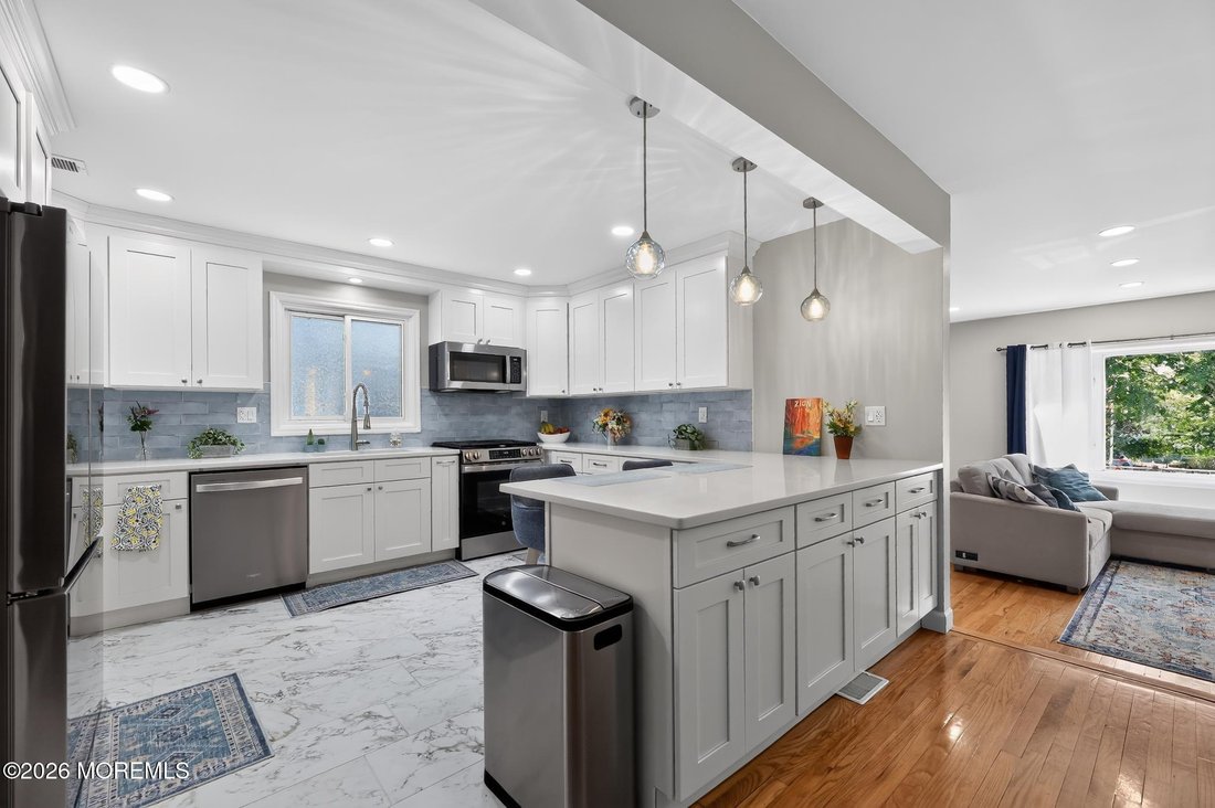 House in Bayonne, New Jersey, United States 4 - 18518505