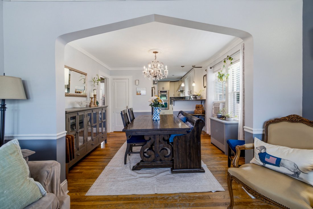 House in Malverne, New York, United States 5 - 18498676