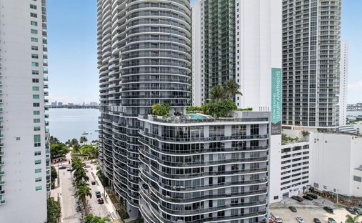 Condo in Miami, Florida, United States 1