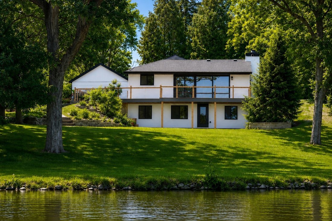House in Johnsburg, Illinois, United States 5 - 18508530