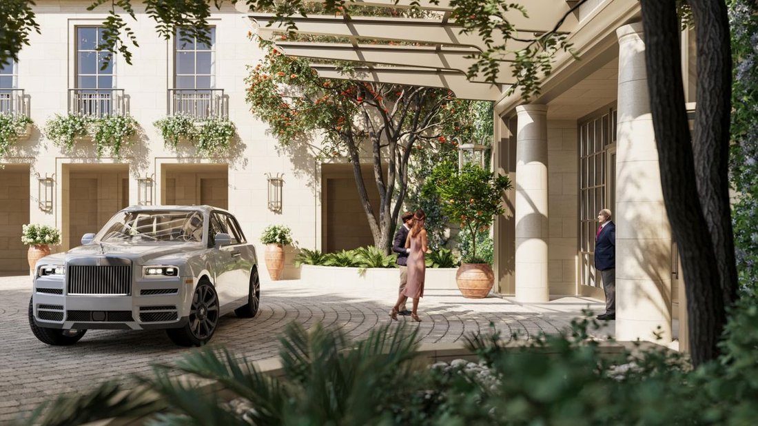Appartement à West Palm Beach, Floride, États-Unis 4 - 18510493
