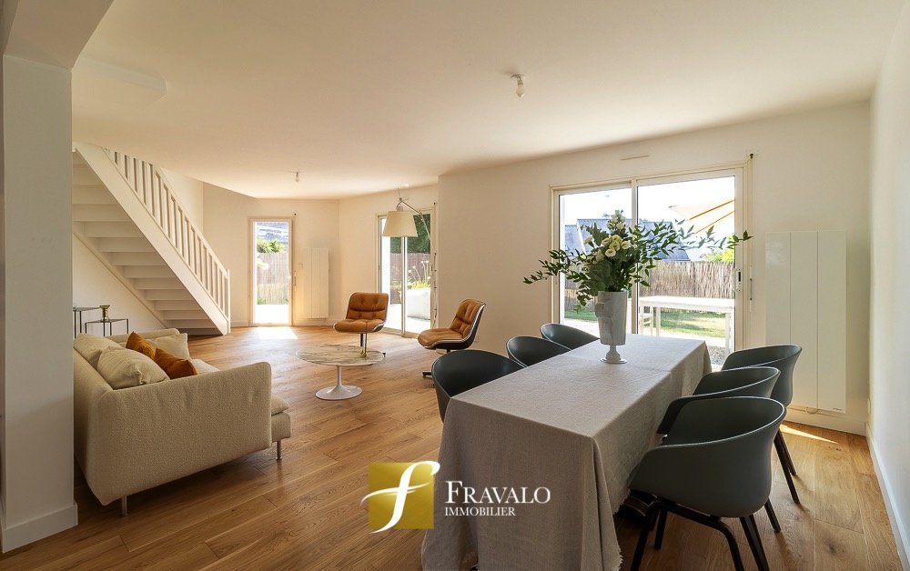 House in Zone Urbaine, Arradon, France 2 - 18515491
