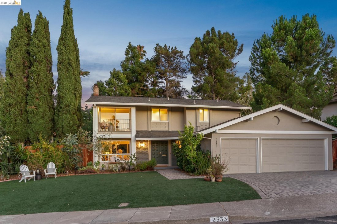House in Walnut Creek, California, United States 2 - 18512933