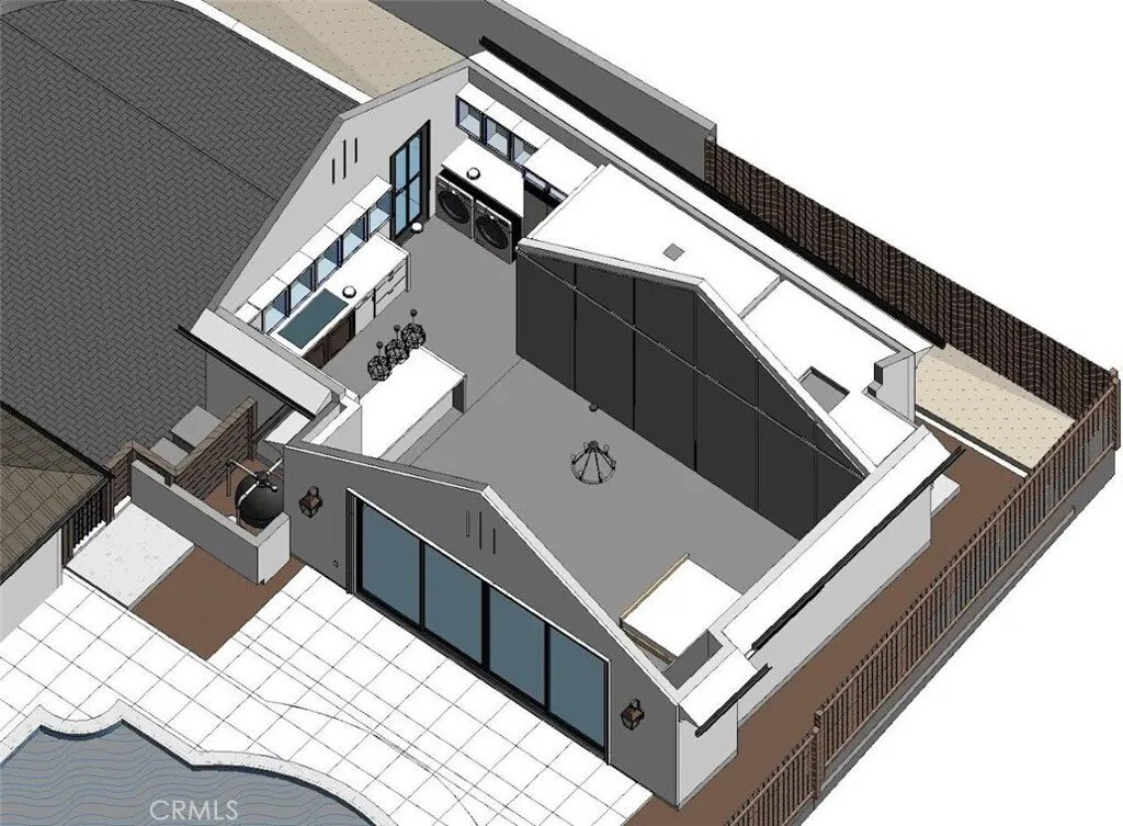 House in Altadena, California, United States 5 - 18515419