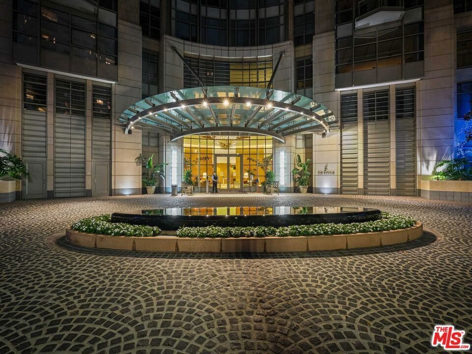 Condominio a Los Angeles, California, Stati Uniti 2 - 18511075