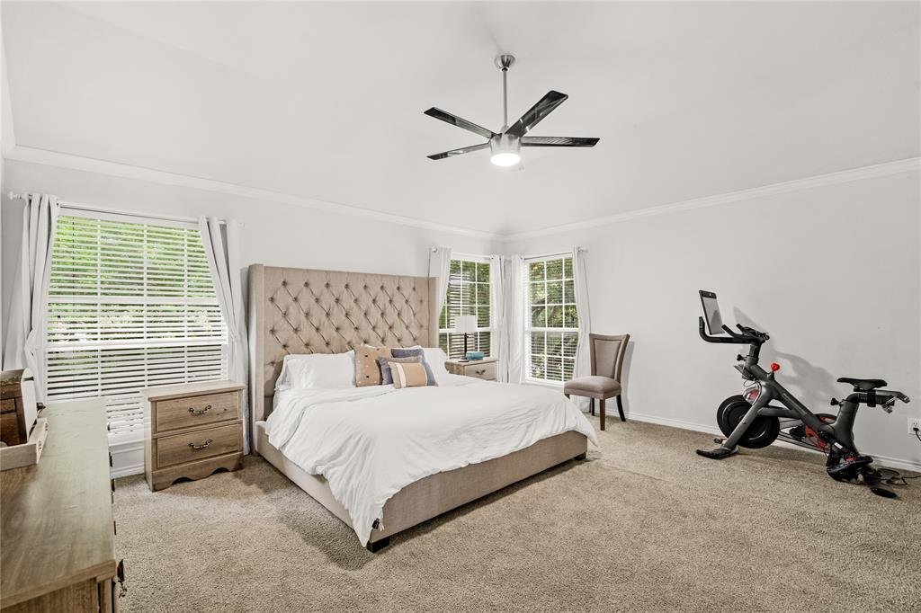 House in McKinney, Texas, United States 3 - 18520299