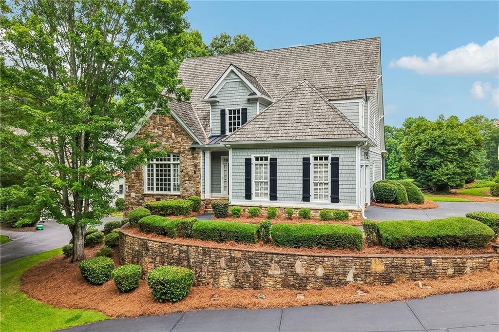 House in Cumming, Georgia, United States 2 - 18517745