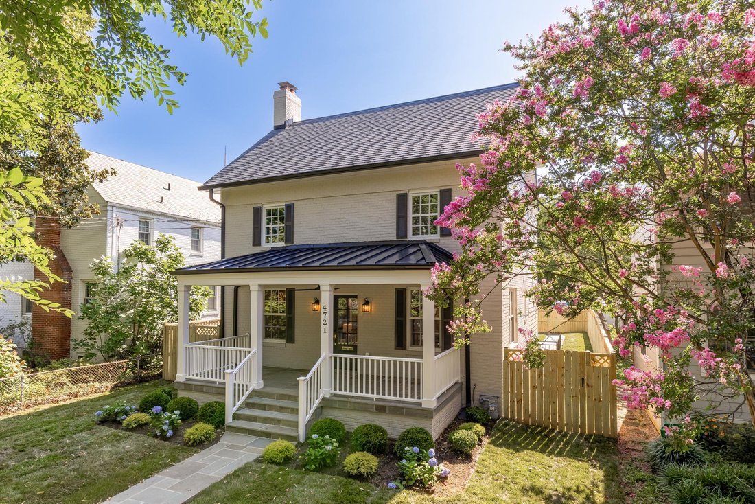 House in Washington, District of Columbia, United States 2 - 18448681