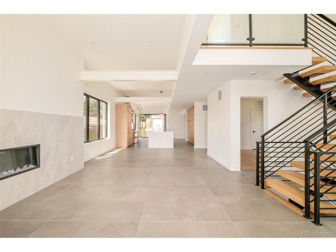 Casa a Denver, Colorado, Stati Uniti 3 - 18511565
