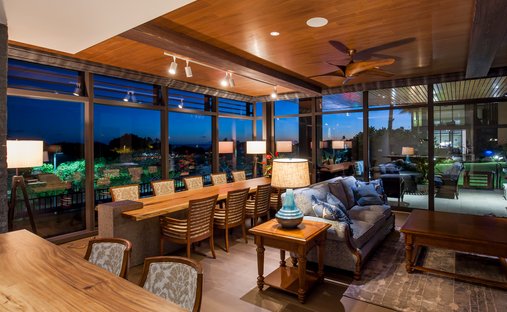 Condo in Honolulu, Hawaii, United States 1