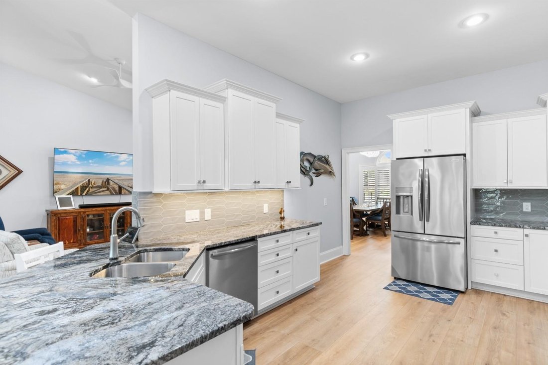 House in North Myrtle Beach, South Carolina, United States 5 - 18508077