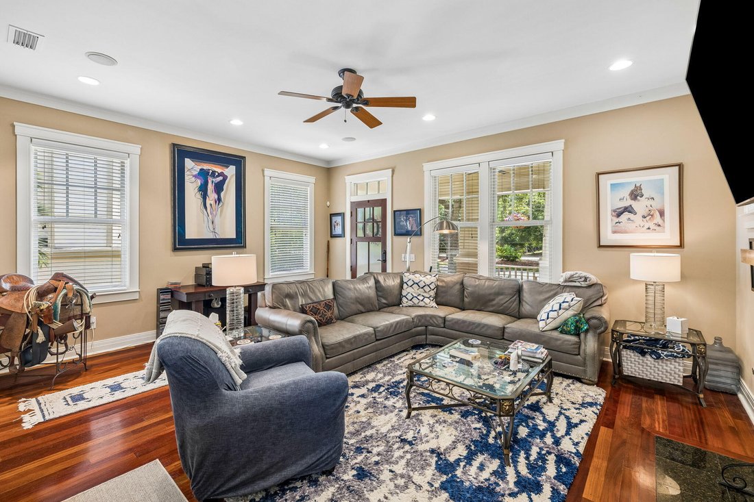 House in Rosemary Beach, Florida, United States 4 - 18514983