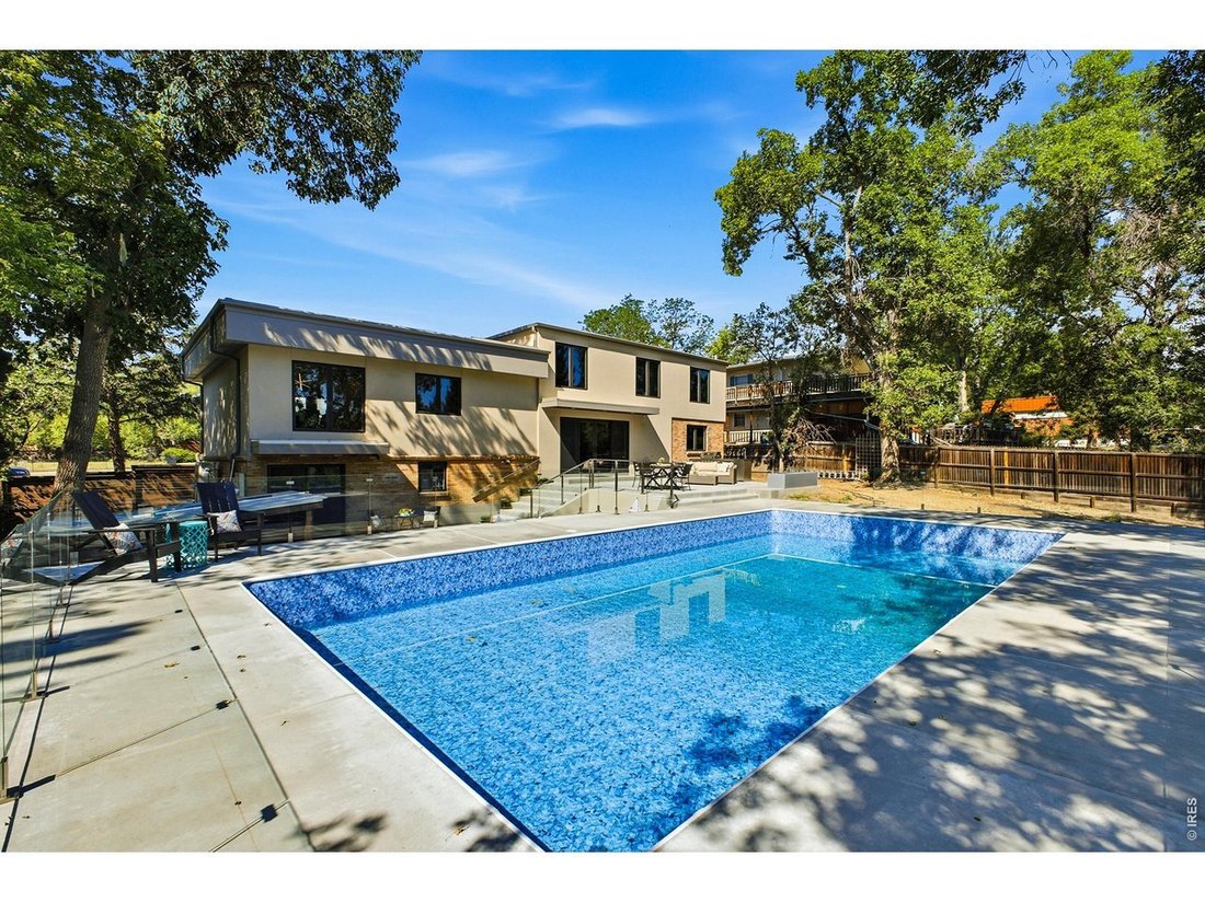 House in Lakewood, Colorado, United States 3 - 18517346