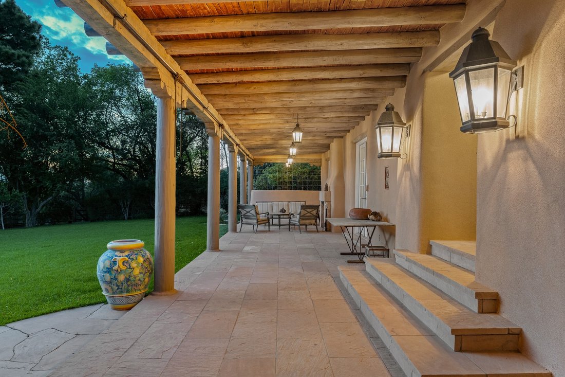 House in Santa Fe, New Mexico, United States 5 - 18510810
