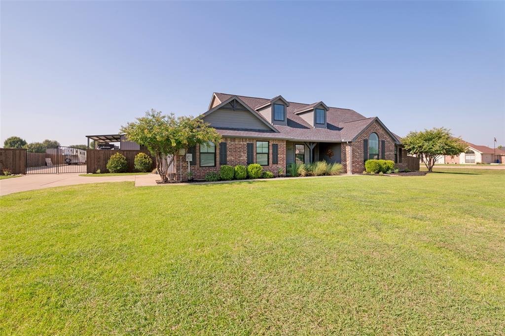 House in Midlothian, Texas, United States 2 - 18513287