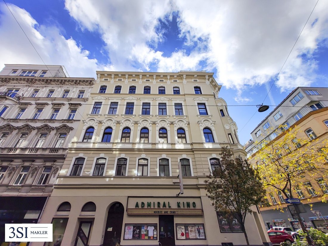 Apartment in Vienna, Wien, Austria 1 - 18516272