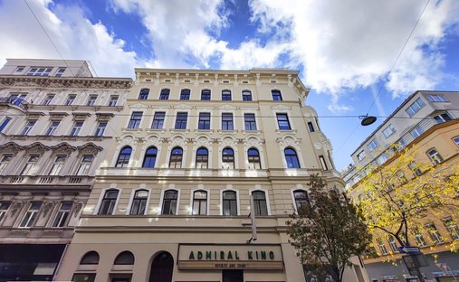 Apartment in Vienna, Wien, Austria 1