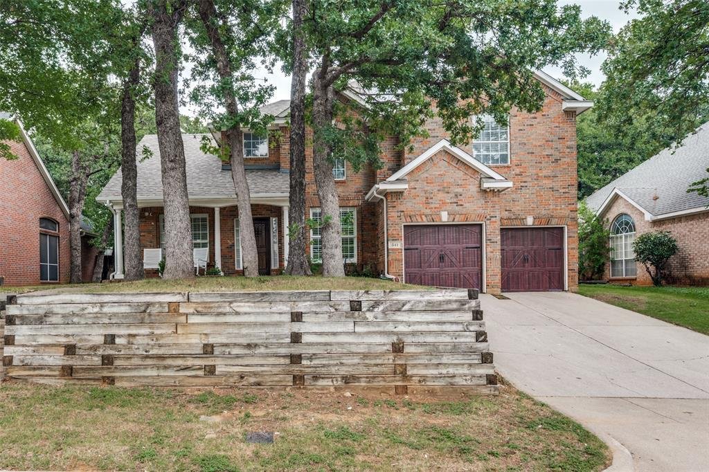 House in Hurst, Texas, United States 2 - 18513170