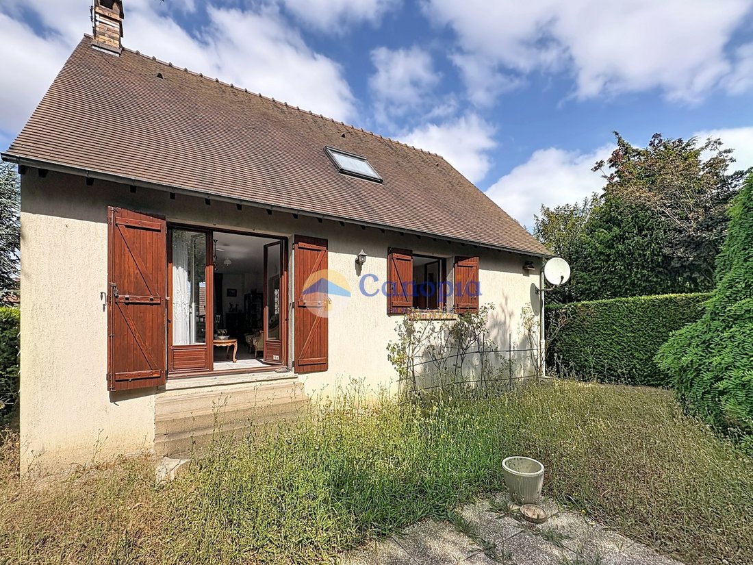 House in Centre, L'Haÿ-les-Roses, France 2 - 18514727