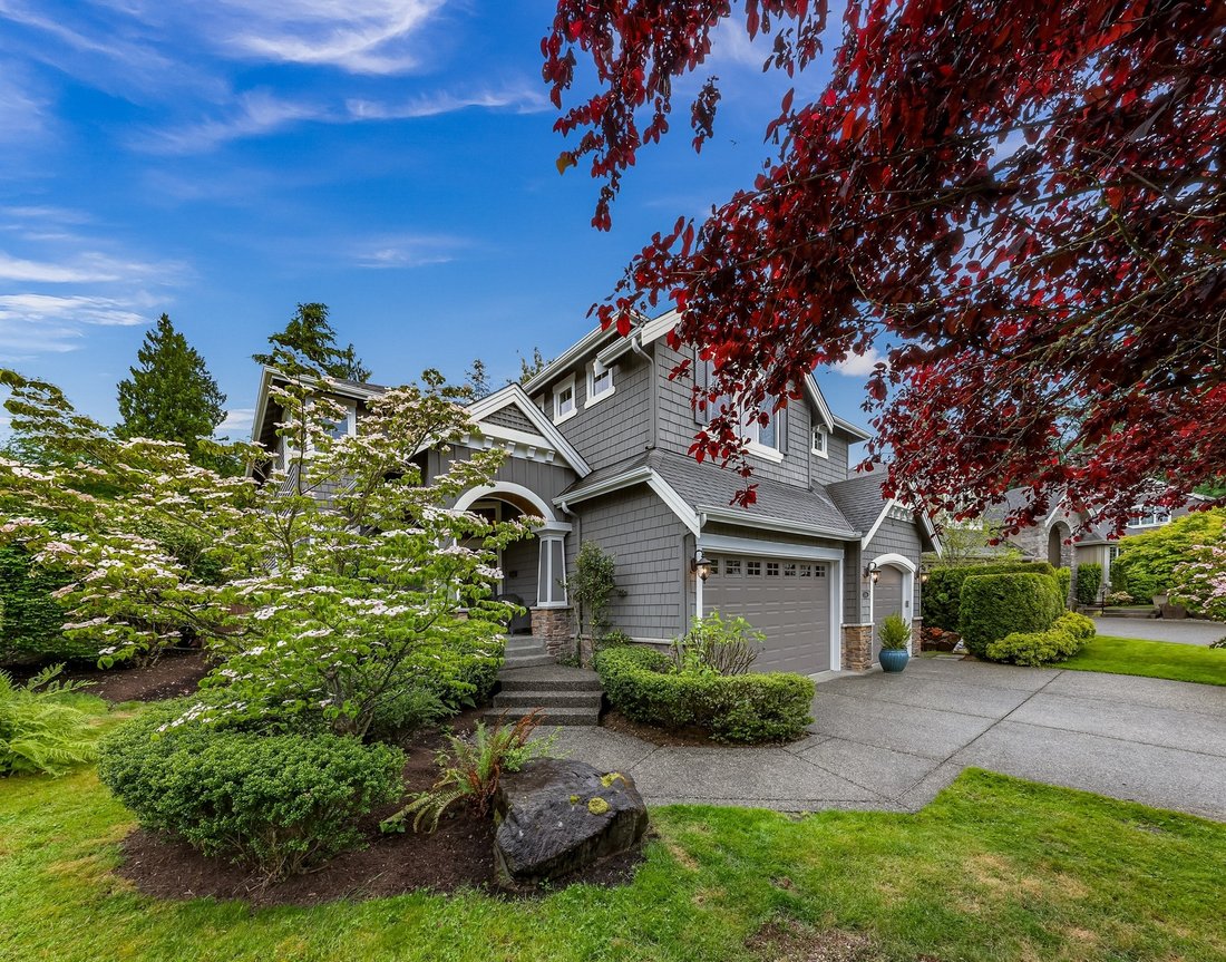 House in Bothell, Washington, United States 2 - 18508668