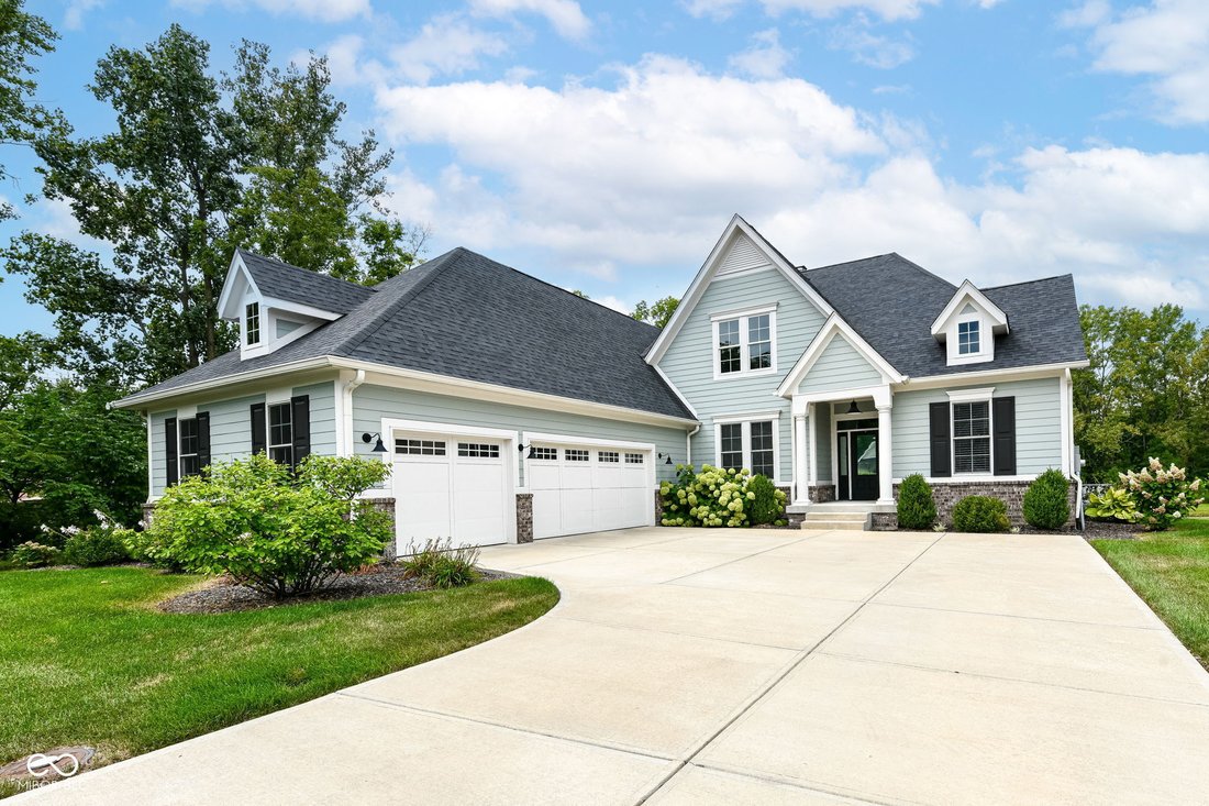 House in Westfield, Indiana, United States 3 - 18511528