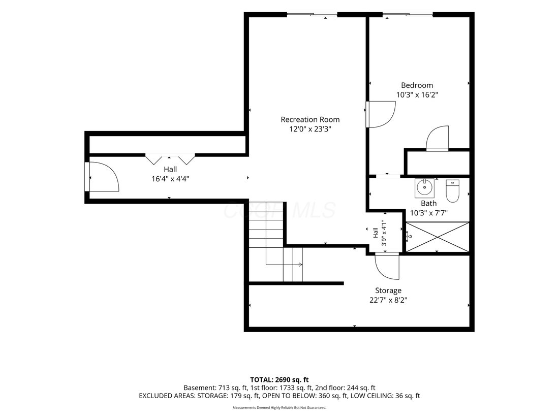 House in Sugar Grove, Ohio, United States 2 - 18512858