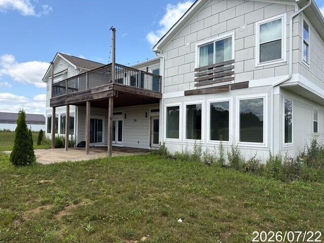 House in Johnstown, Ohio, United States 4 - 18511149