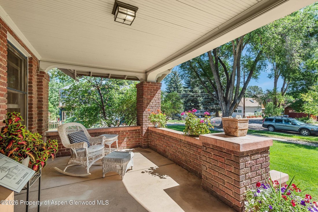 House in Carbondale, Colorado, United States 4 - 18508126