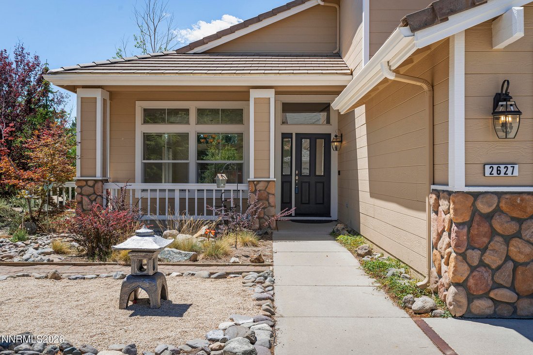 House in Reno, Nevada, United States 3 - 18510868