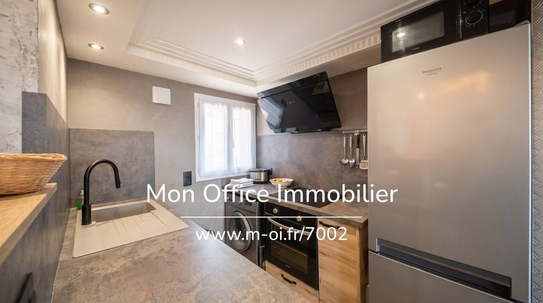 House in Grimaud, Provence-Alpes-Côte d'Azur, France 5 - 18329603