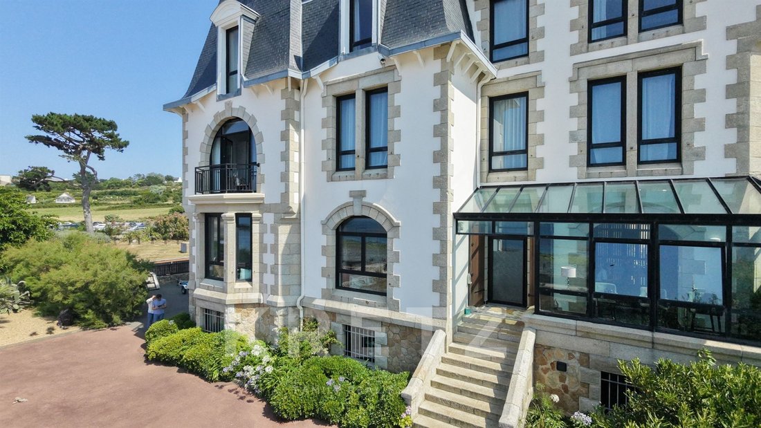 House in Plougasnou, Brittany, France 3 - 18513543
