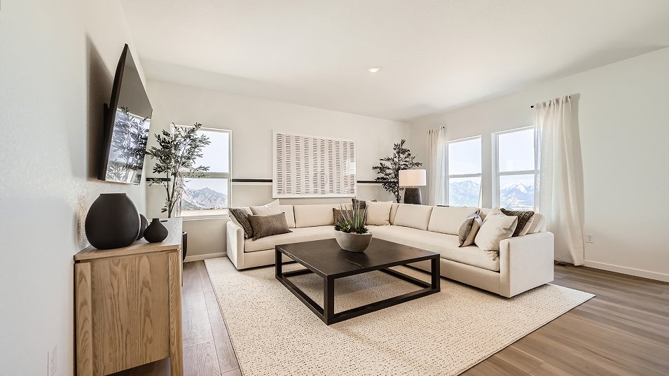 House in Aurora, Colorado, United States 5 - 18510201
