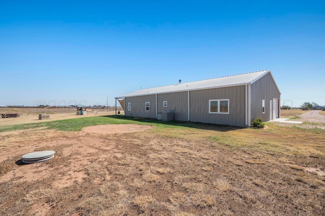House in Canyon, Texas, United States 3 - 18510985
