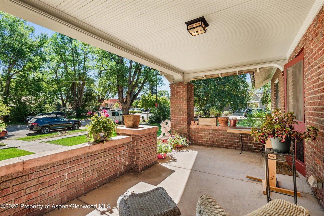 House in Carbondale, Colorado, United States 5 - 18508126