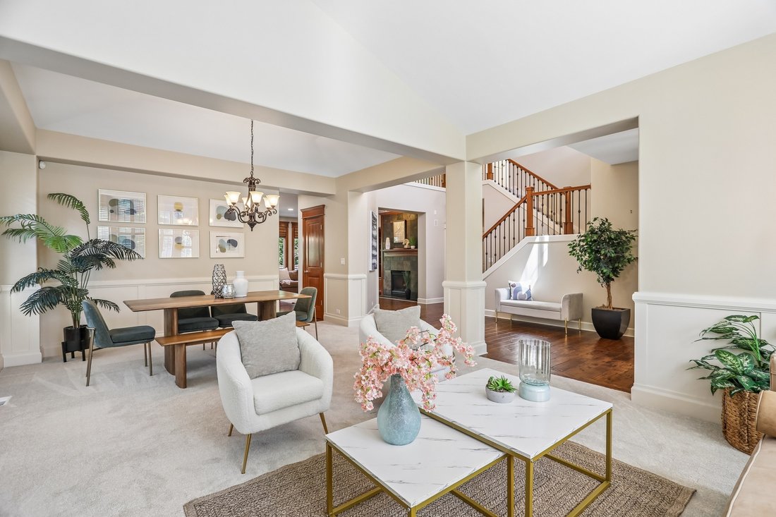 House in Redmond, Washington, United States 5 - 18517419