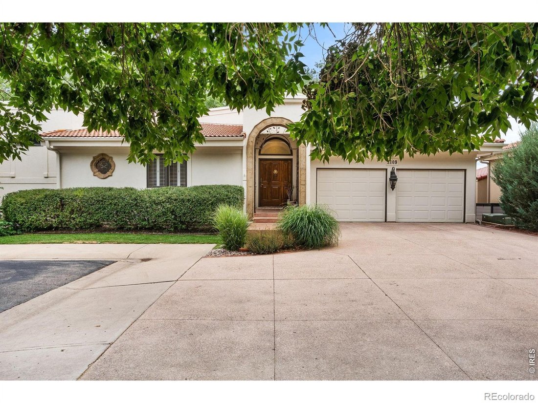 House in Fort Collins, Colorado, United States 4 - 18508435