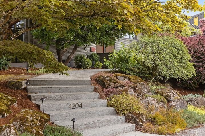 House in Seattle, Washington, United States 3 - 18514773