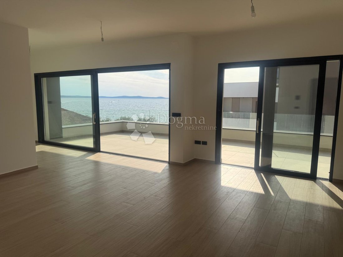 Apartment in Zaton, Zadar County, Croatia 2 - 14388345